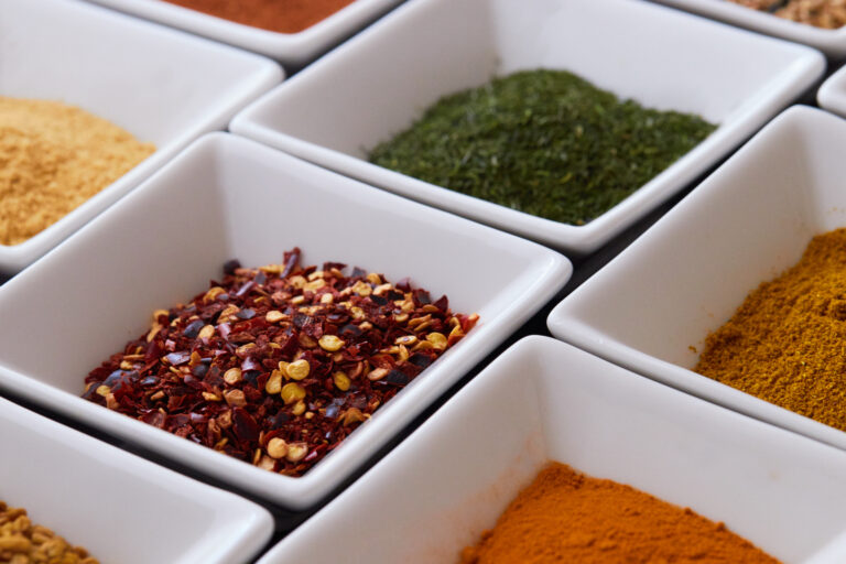 spices