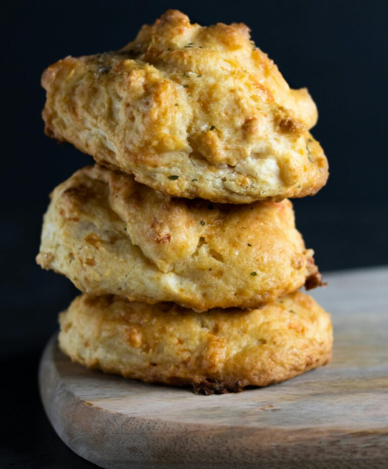 biscuits