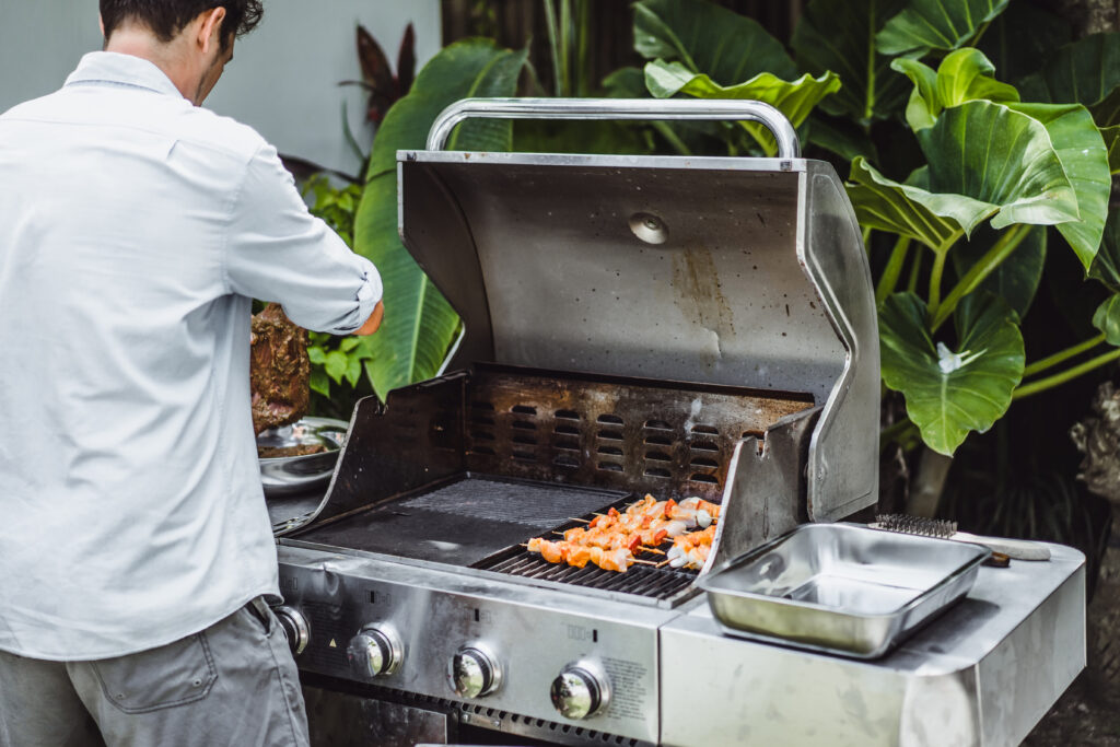 Gilling 101: Simple Tips to Help You Grill With Confidence