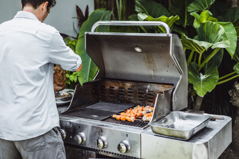 Gilling 101: Simple Tips to Help You Grill With Confidence
