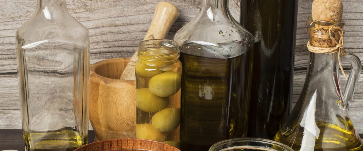 Types of Olive Oil: What They Are and How to Use Each One