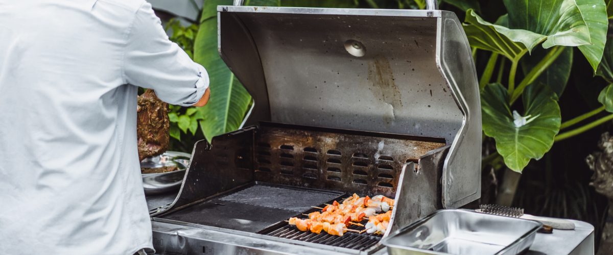 Gilling 101: Simple Tips to Help You Grill With Confidence