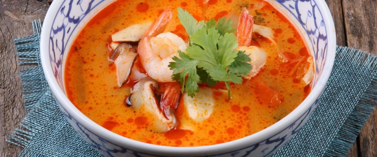 Easy, hearty tofu minestrone